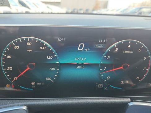 Used 2020 Mercedes-Benz GLB 250 4MATIC image 14