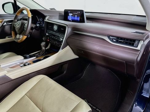 Used 2019 Lexus RX 350 FWD w/ Premium Package image 26