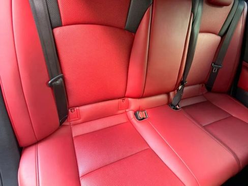 Used 2019 Lexus ES 350 F Sport w/ Accessory Package 2 FWD image 47