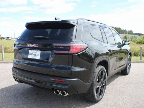 New 2026 GMC Acadia Elevation w/ Super Cruise Package image 19