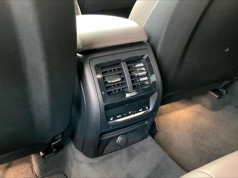 Used 2020 BMW X3 M w/ Executive Package image 35