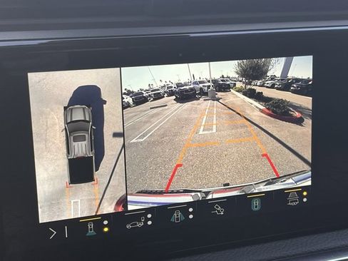 Used 2023 GMC Sierra 1500 Denali w/ Technology Package image 18