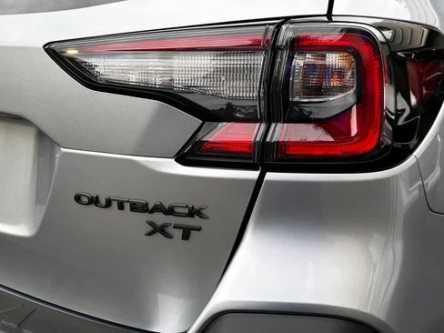 Certified 2025 Subaru Outback Onyx Edition XT w/ Popular Package #2 AWD/4WD image 7