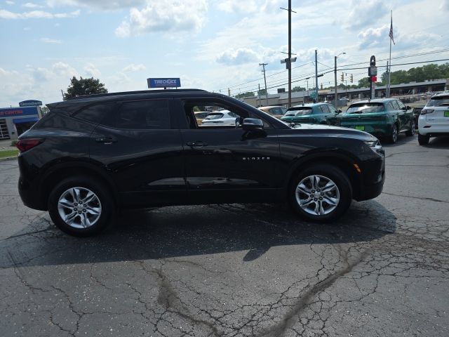 Used 2019 Chevrolet Blazer LT FWD image 8