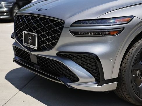 New 2026 Genesis GV70 3.5T Sport Prestige AWD/4WD image 12