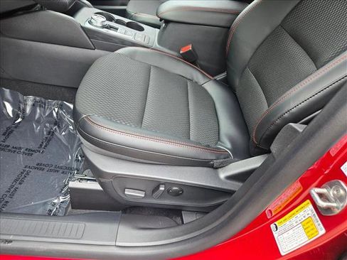 New 2026 Ford Escape ST-Line image 4