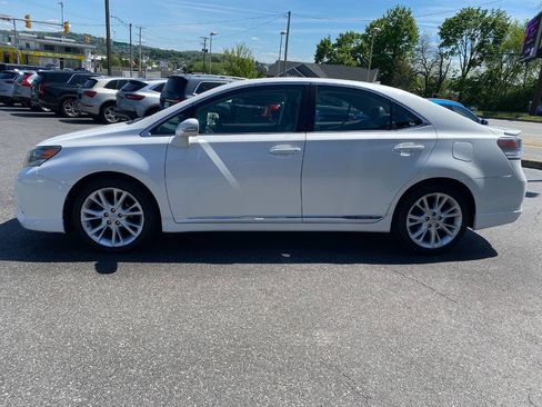 Used 2010 Lexus HS 250h FWD image 6