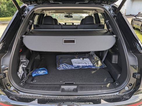 New 2025 Mitsubishi Outlander SEL image 13