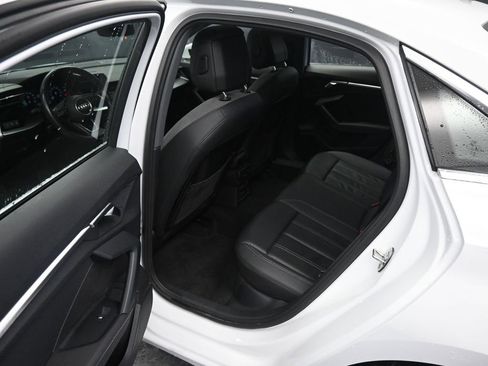 Used 2023 Audi A3 2.0T Premium image 38