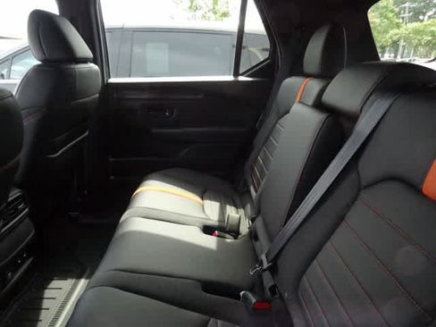 Used 2026 Honda Passport TrailSport image 8