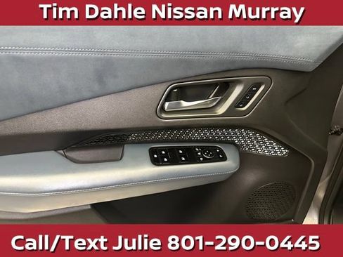 Used 2024 Nissan Ariya AWD image 22