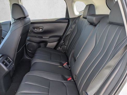 New 2025 Acura ADX FWD image 15