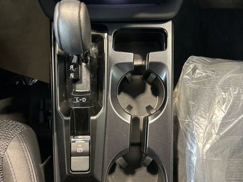 New 2026 Subaru Forester Premium AWD/4WD image 18
