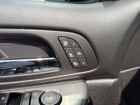 Used 2012 Chevrolet Silverado 1500 LTZ w/ LTZ Plus Package RWD image 9