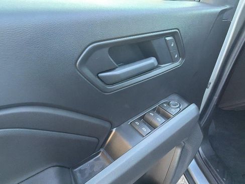 New 2026 Chevrolet Colorado W/T w/ WT Custom Package RWD image 15