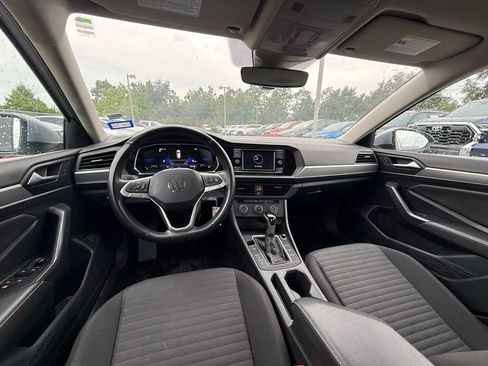 Used 2024 Volkswagen Jetta S FWD image 19