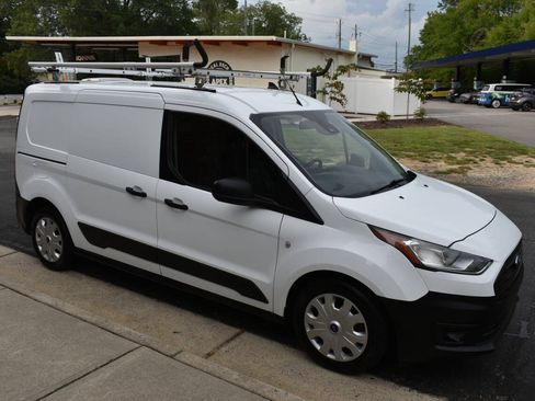 Used 2020 Ford Transit Connect XL FWD image 41