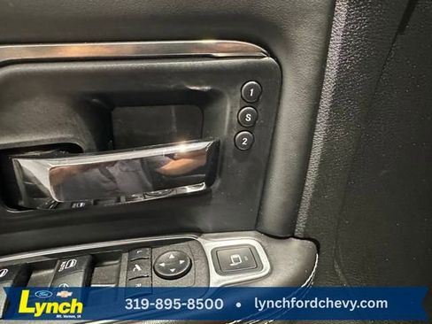 Used 2022 RAM 2500 Limited w/ Night Edition image 8