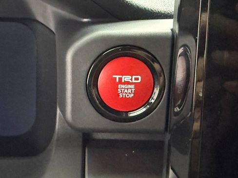 New 2026 Toyota Tacoma TRD Sport image 16