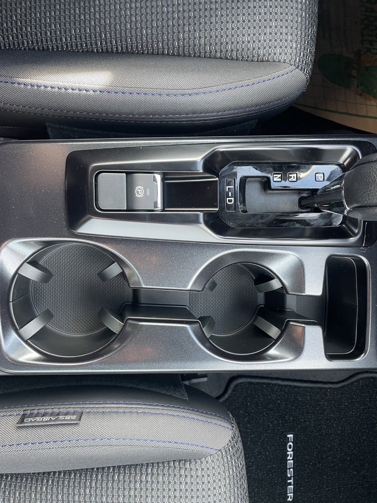 New 2026 Subaru Forester Premium AWD/4WD image 22