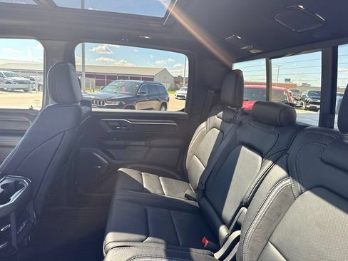 Used 2026 RAM 1500 RHO w/ RHO Level 1 Equipment Group AWD/4WD image 29