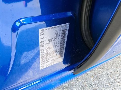New 2026 Nissan Frontier SV w/ SV Convenience Package RWD image 32