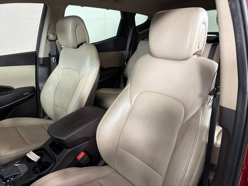 Used 2017 Hyundai Santa Fe Sport AWD/4WD image 13