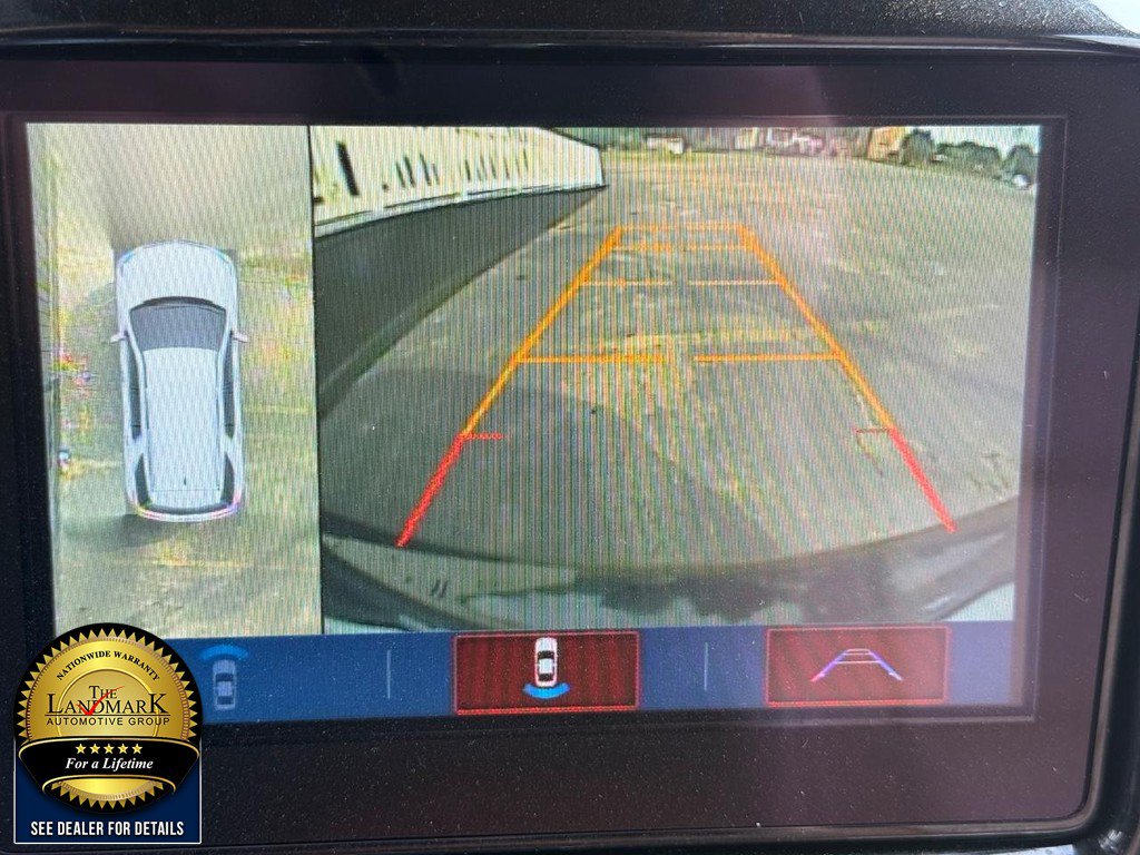 Used 2019 Chevrolet Traverse High Country w/ LPO, Floor Liner Package AWD/4WD image 13