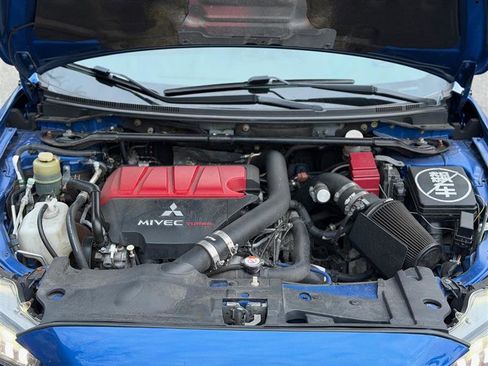 Used 2015 Mitsubishi Lancer Evolution Final Edition image 27