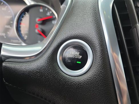 Certified 2023 Chevrolet Traverse High Country w/ LPO, Floor Liner Package image 17