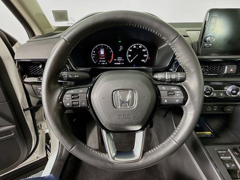 Certified 2024 Honda CR-V EX-L image 9
