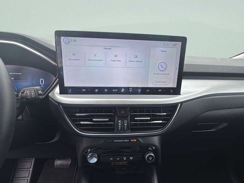 Used 2023 Ford Escape Platinum image 25