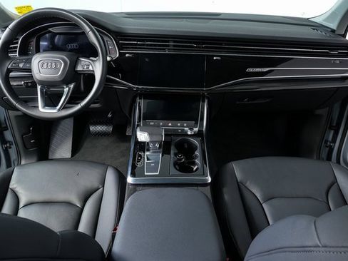 Used 2023 Audi Q7 2.0T Premium Plus image 17