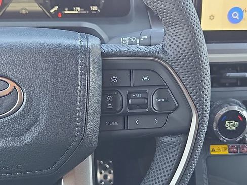 New 2026 Toyota Tacoma TRD Sport AWD/4WD image 25