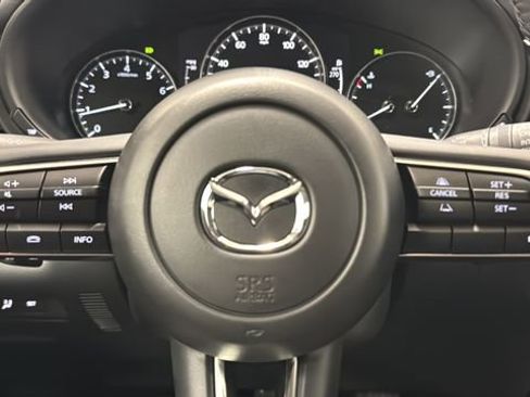 Used 2025 MAZDA CX-30 AWD 2.5 S w/ Premium Package image 16