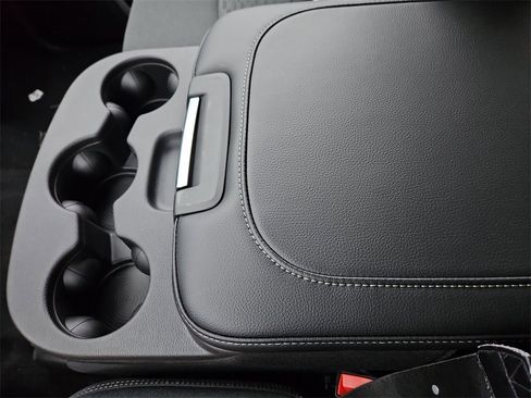 New 2026 RAM 2500 Tradesman image 22