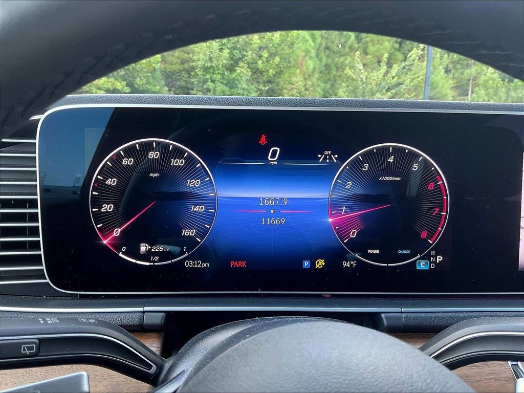 Certified 2024 Mercedes-Benz GLE 450 4MATIC image 5