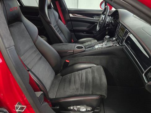 Used 2013 Porsche Panamera GTS AWD/4WD image 29