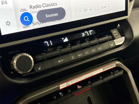 Certified 2025 Toyota Tundra SR5 image 24