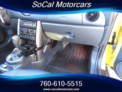Used 2004 MINI Cooper Hardtop image 17