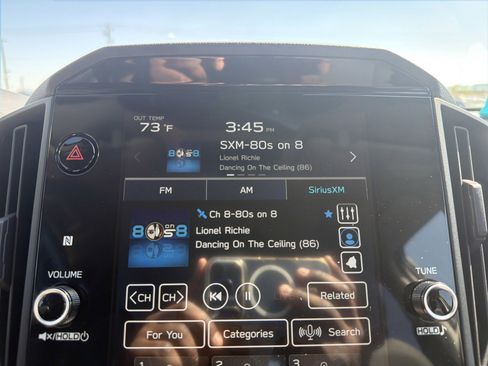 Certified 2025 Subaru Crosstrek 2.5i Premium AWD/4WD image 20