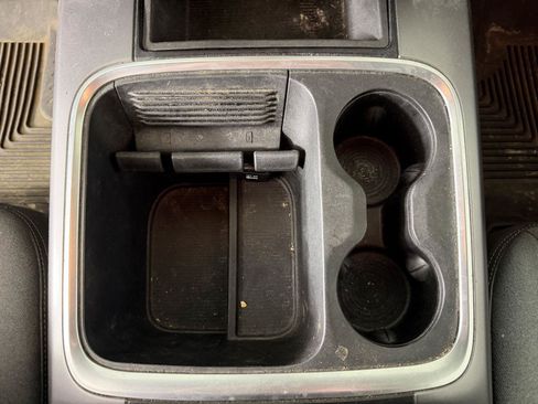 Used 2021 RAM 1500 Warlock AWD/4WD image 23