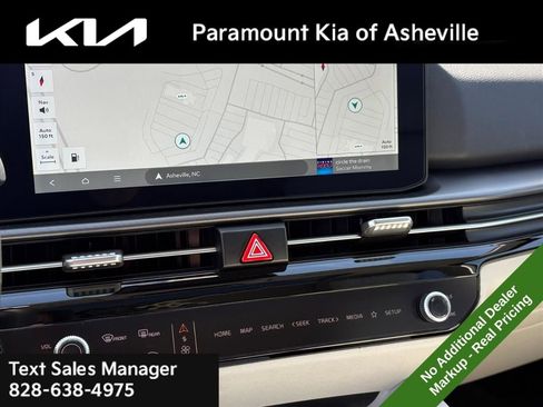 New 2026 Kia Sportage SX image 9