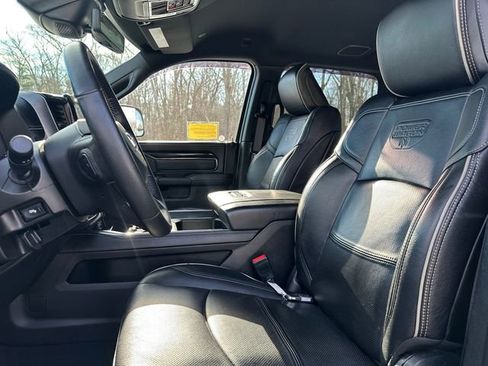 Used 2022 RAM 2500 Power Wagon image 37