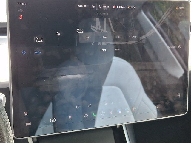 Used 2021 Tesla Model Y Long Range AWD/4WD image 25