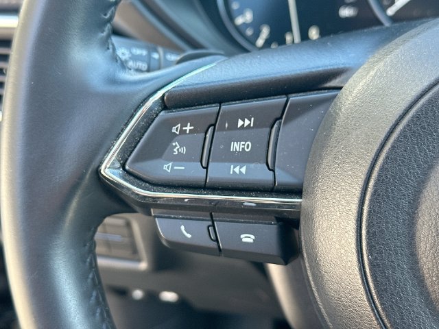Used 2020 MAZDA CX-5 Grand Touring AWD/4WD image 45