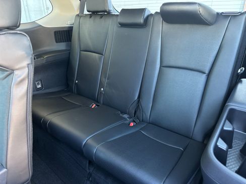 New 2026 Toyota Grand Highlander XLE image 14