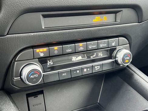 Certified 2025 MAZDA CX-5 AWD 2.5 S image 31