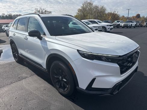 Used 2023 Honda CR-V Sport image 7