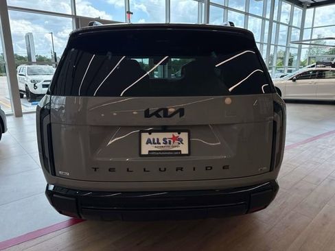 New 2027 Kia Telluride X-Line SX Prestige AWD/4WD image 7